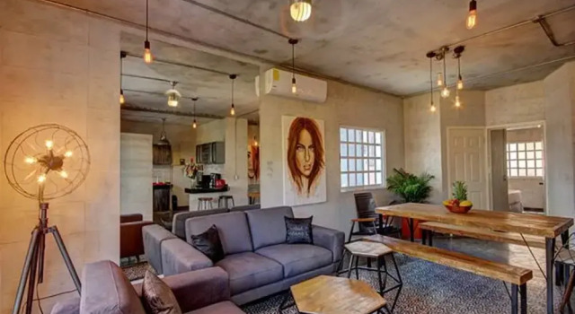 Charming Apt in Mamitas Beach by Tripintravel, Rezervovat Apartmán Playa del Carmen Quintana Roo