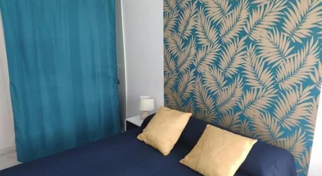 Appartement Saint-Hilaire-de-Riez, 2 pièces, 4 personnes - FR-1-324-509