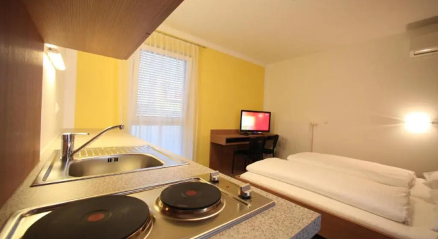 Fair-Price-Hotel, Book Hotel Hotels in East Styria with Parking, Parking