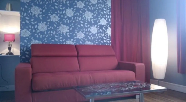 Appartement l'Art Déco, Rezerwuj Apartament Angers 