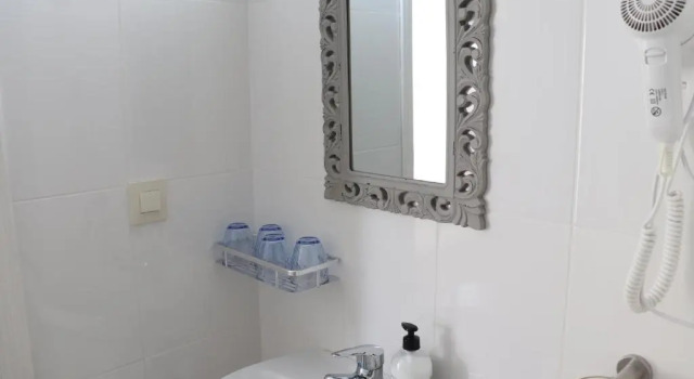 Номер Standard Hotel Casa Día y Noche