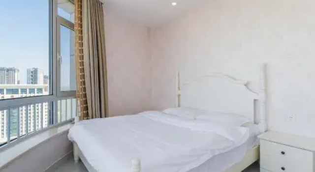 Люкс Deluxe Emily’s Holiday Apartment