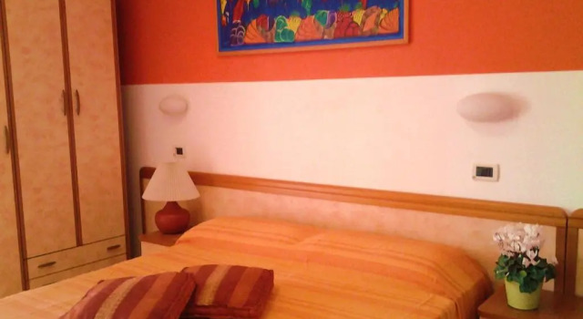 Номер Deluxe Hotel Danubio