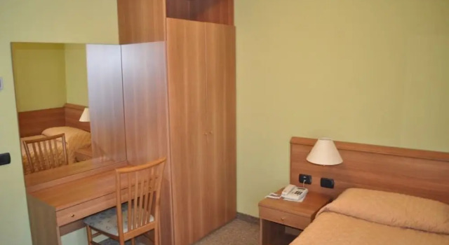 Номер Economy Hotel Premeno