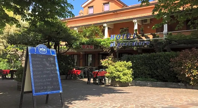 Hotel Al Pescatore