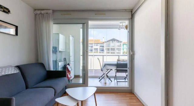 Rental Apartment Sokoburu 1