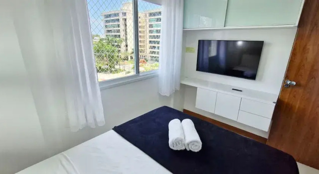 COALP0100 - Alphaville Residencial Lion