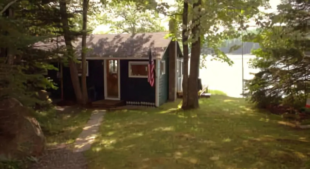 Sea Green - One Bedroom Home, Rezerwuj Hotel Deer Isle Stany Zjednoczone