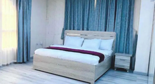 Suite evane hotel suets