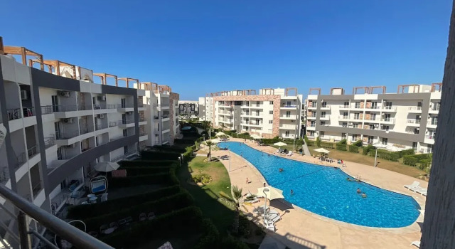 Шале Marseilia Beach 4 - Families Only