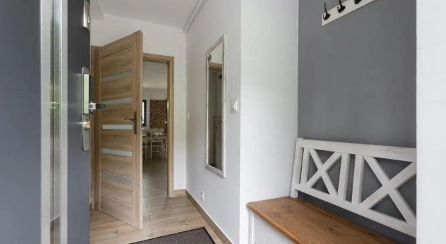 APARTAMENT8 Wellness Sauna View 5os, Prenota Appartamento Hotel SPA a Silesia, SPA