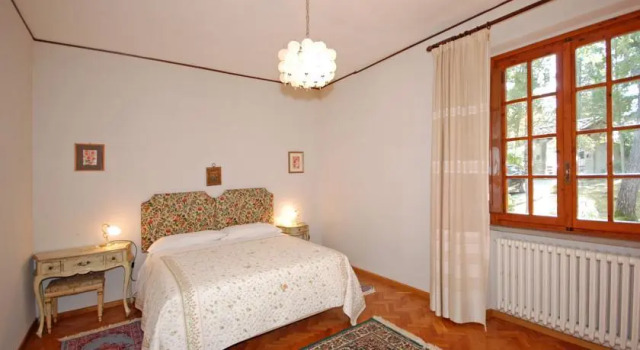 Casa Pineta