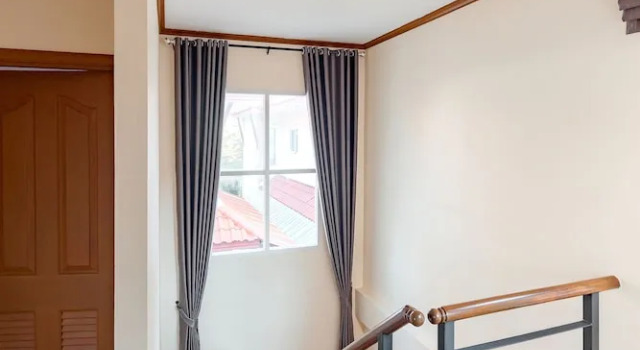 Четырёхместный номер Standard c 1 комнатой Baan Thai Lanna Pattaya