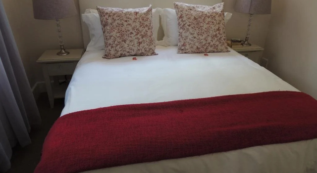 Twenty-Two on Mill Park, Book Hotel Hoteller i Eastern Cape med morgenmad, Morgenmad
