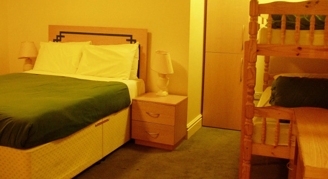 The Hanover Hotel