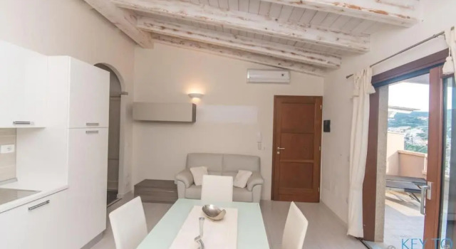 Brigata House - Luxury 2 beds, wifi, balcony,sea view - Brigata