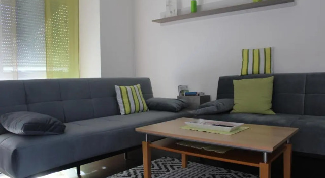 Апартаменты Spitzen-Ferienwohnung in der Spitzenstadt Plauen