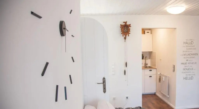 Апартаменты Apartment Titisee mit Netflix Wii U & Tiefgarage
