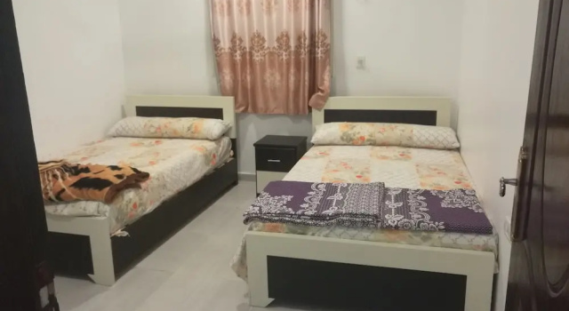 Letto in camerata Queen Hostel