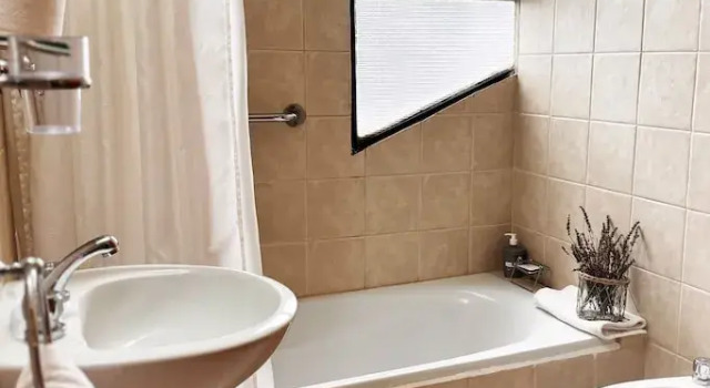 Номер Standard Hosteria Andina