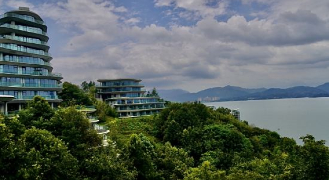 Huangshan·Greenland Taiping Lake Resort Hotel, Reservar Resort Huangshan 