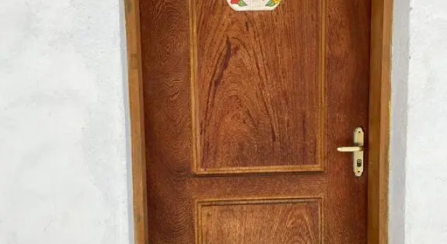 Номер Standard Pousada Vila Novo Tempo
