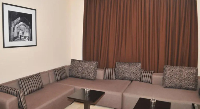 Люкс Hotel LA PALOMA