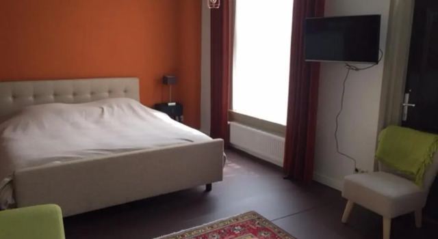 Номер Superior Heer&Meester Bed&Breakfast