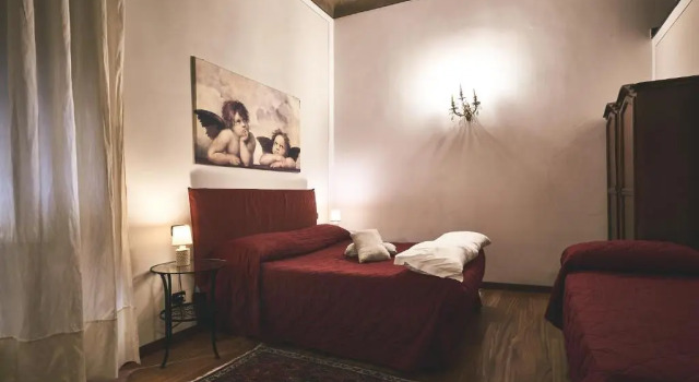 B&B San Teodoro