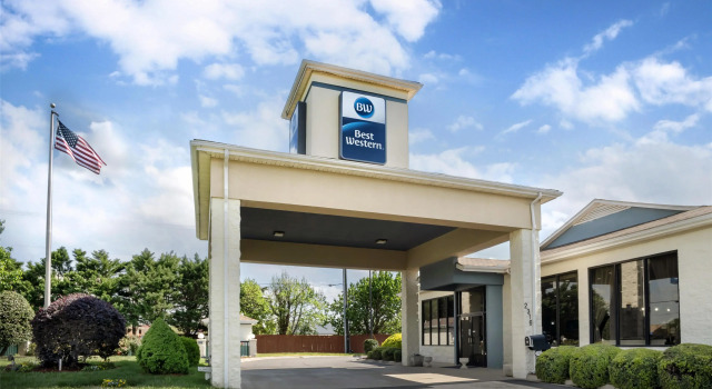 Best Western Inn & Suites Monroe, จอง โรงแรม มอนโร นอร์ทแคโรไลนา