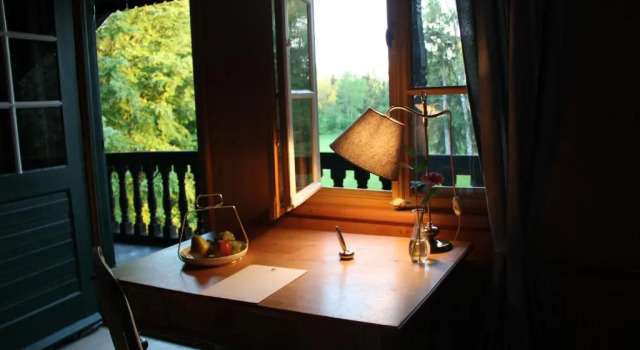 Номер Superior Villa Zollhaus Bed & Breakfast