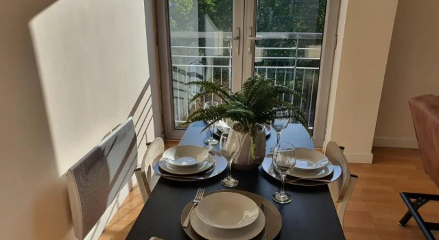 Vetrelax Colchester Apartment