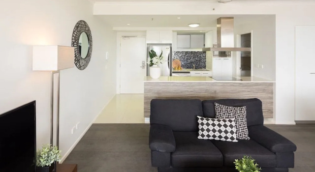 H2O Apartments