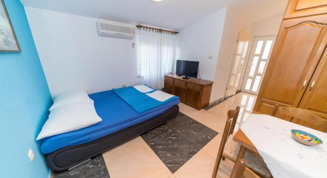 Апартаменты Villa Blue