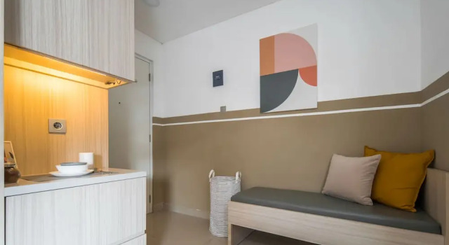 Cove T63, Book Hotel Jakarta Jakarta Province