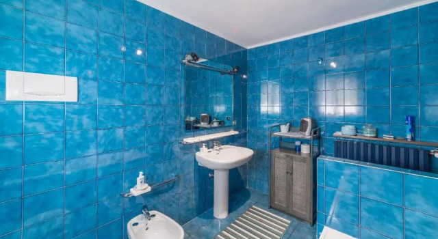 Номер Standard Bed and Breakfast Miotto