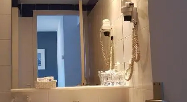 Номер Superior Hotel Cadaqués1962 by Fimedhotels