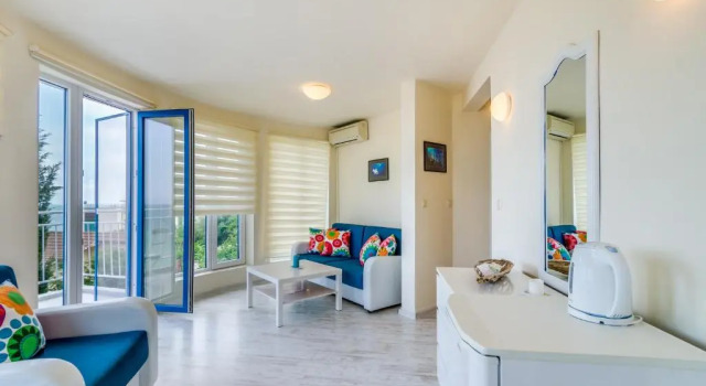 Люкс Villa White Dove