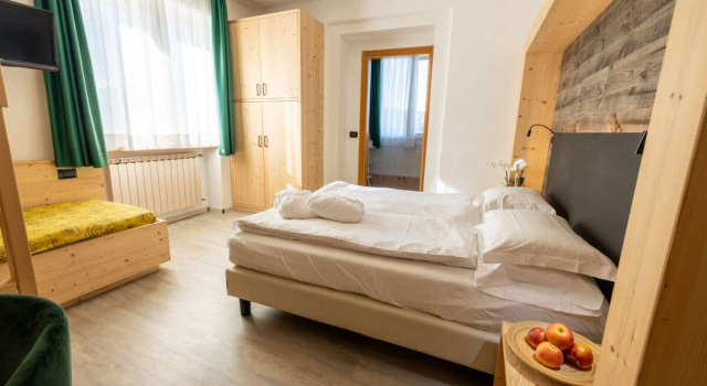 Albergo Miramonti