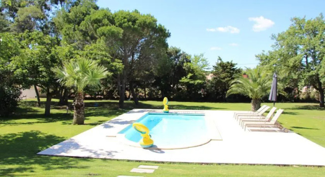La Cyprière