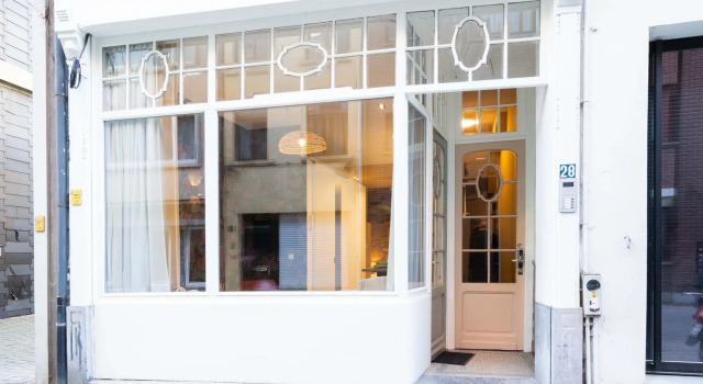 The Red Monkey, Prenota Hotel Hotel a Flanders con parcheggio, Parcheggio