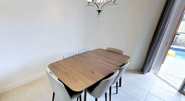 Номер Standard Festival Resort 270