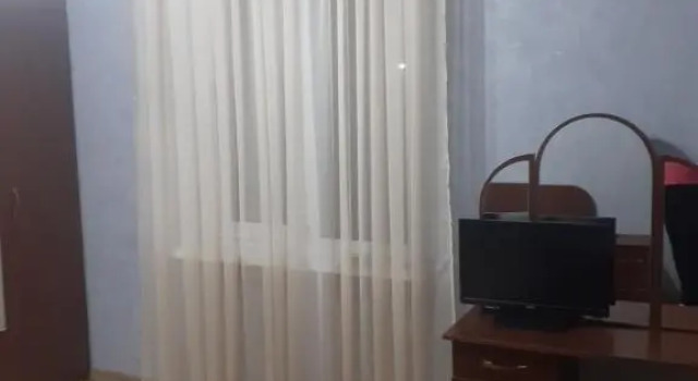 Номер Deluxe У Асиды