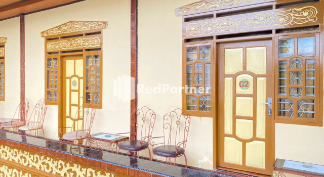 Hotel Srikandi Sinjai Syariah RedPartner, Prenota Hotel Hotel a Sulawesi con parcheggio, Parcheggio
