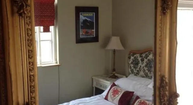 Fistral Court