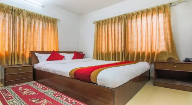 MeroStay 186 Hotel RR