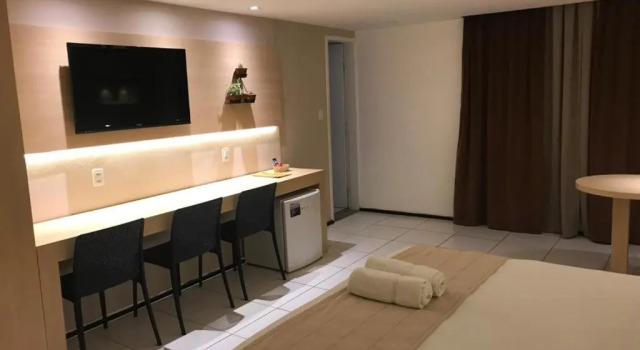 Семейный номер Deluxe Hotel Meridional