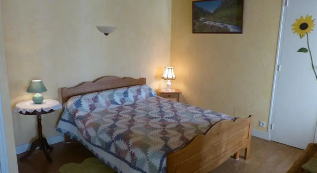 Chambres d'Hôtes la Plantade, Rezervovat Hotel Hotely v Hautes-Pyrénées s parkováním, Parkování