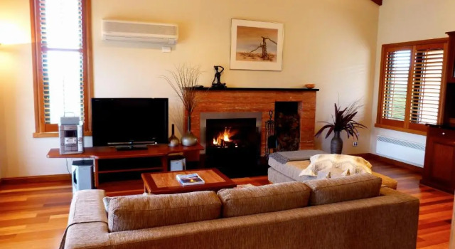 Suite Meringa Springs