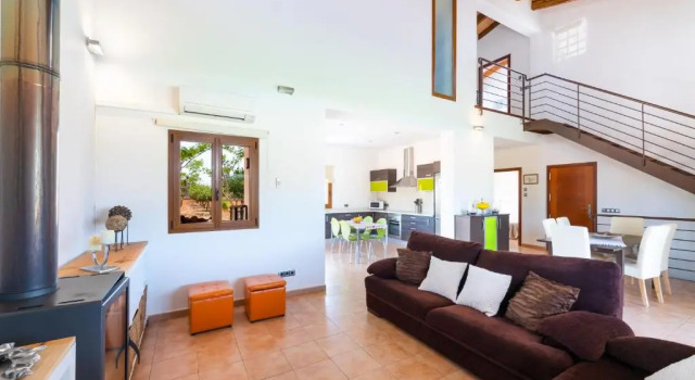 Finca Can Soler, Book Hotel Sencelles Mallorca